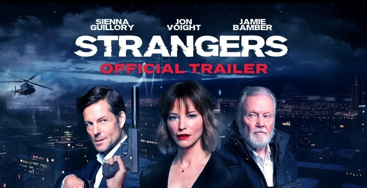فیلم غریبه ها (Strangers 2024)
