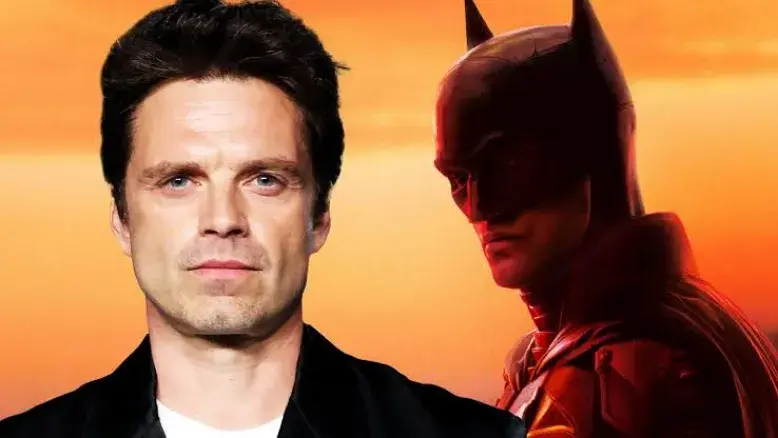 سباستین استن در آستانه نقش‌آفرینیِ تو-فیس در The Batman: Part II
