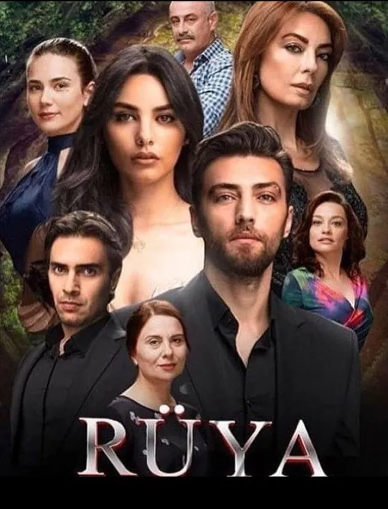 سریال رویا (Rüya 2017)