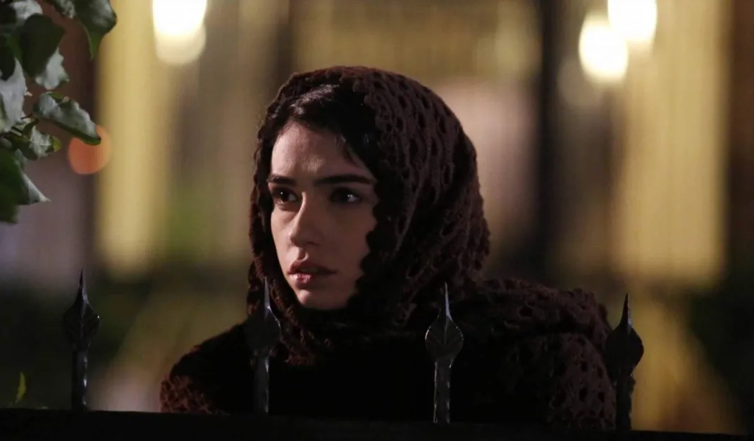 سریال مادران و مادر بودن (Moms and Mothers 2025)