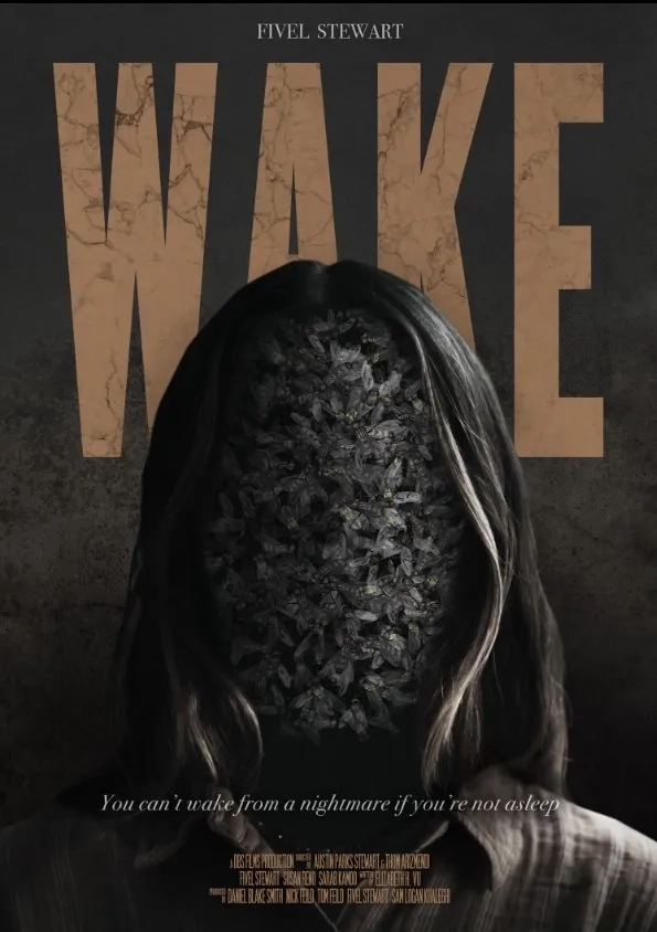 فیلم بیدار (Wake 2024)