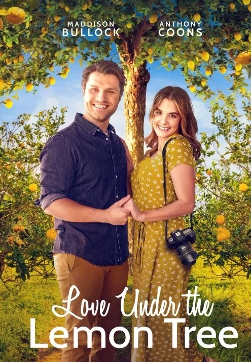 فیلم عشق زیر درخت لیمو (Love Under the Lemon Tree 2022)