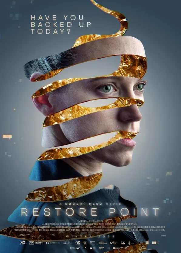 فیلم نقطه بازگشت (Restore Point 2023)