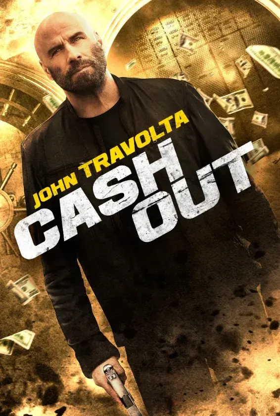 فیلم کش اوت (Cash Out 2024)