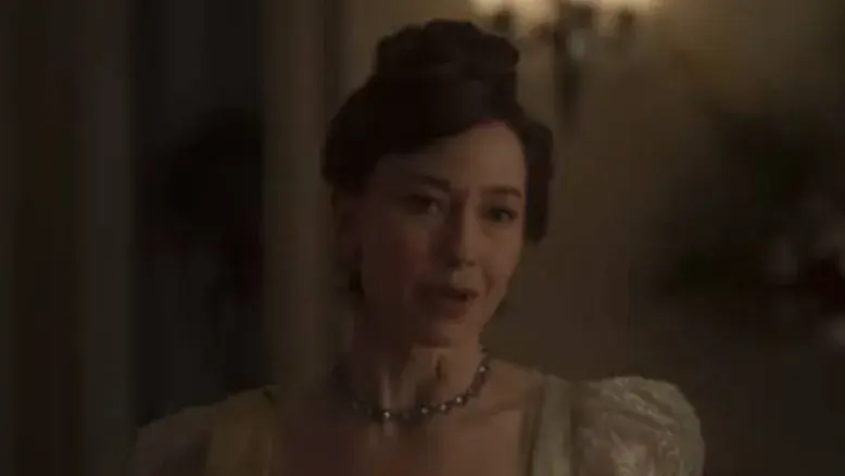 اولین تصاویر فصل چهارم «The Gilded Age» منتشر شد