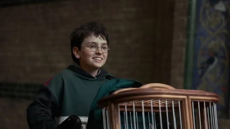 انتشار نماهای جدید از «Harry Potter» پیش از پخش در سال ۲۰۲۶