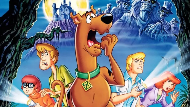 نگاه اول به سریال لایو اکشن «Scooby-Doo»؛ بازگشت شگی، فرد، دافنه و ولما