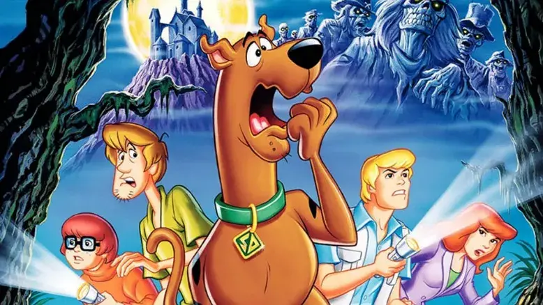 نگاه اول به سریال لایو اکشن «Scooby-Doo»؛ بازگشت شگی، فرد، دافنه و ولما