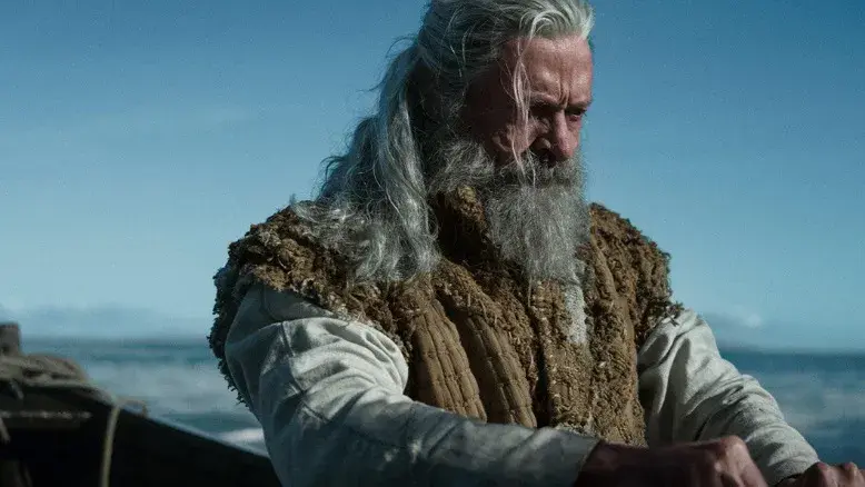 تریلر فیلم مرگ رابین هود | The Death of Robin Hood 2026