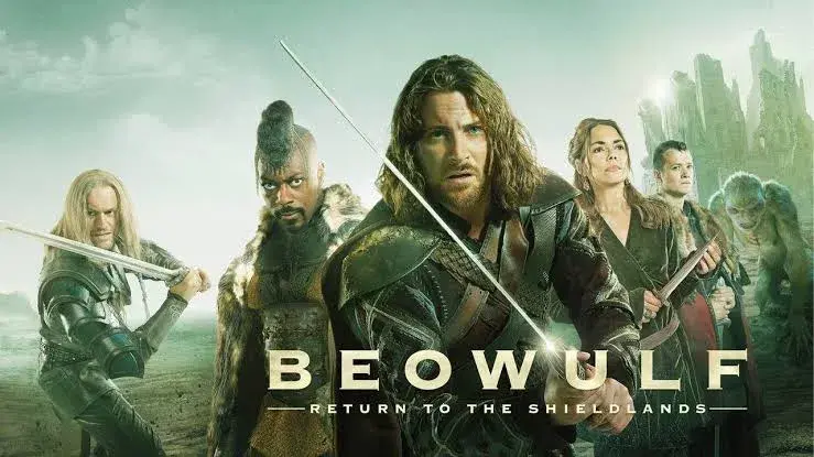تریلر بازگشت بیو ولف به سرزمین شیلد | Beowulf: Return to the Shieldlands 2016