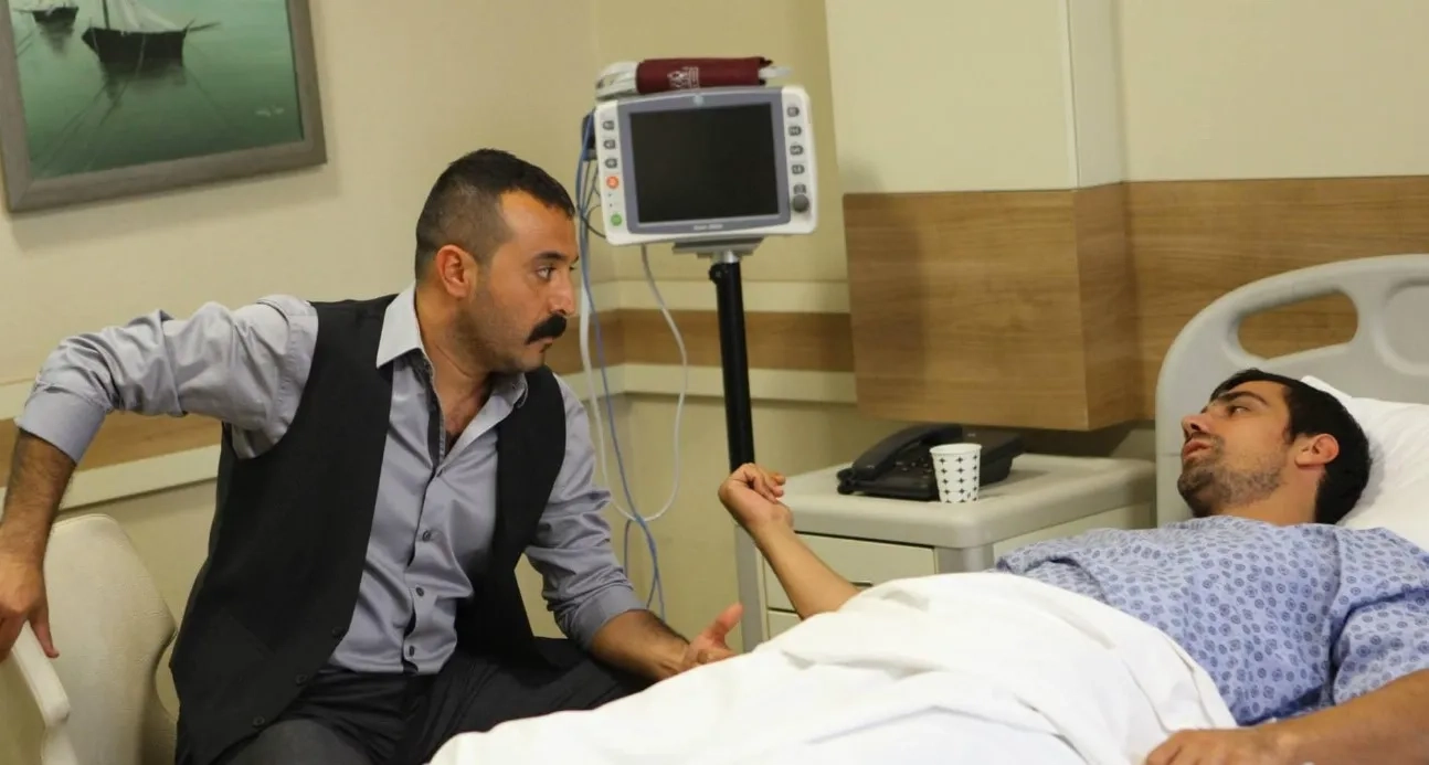 سریال ترکی مرحمت (Merhamet 2013)