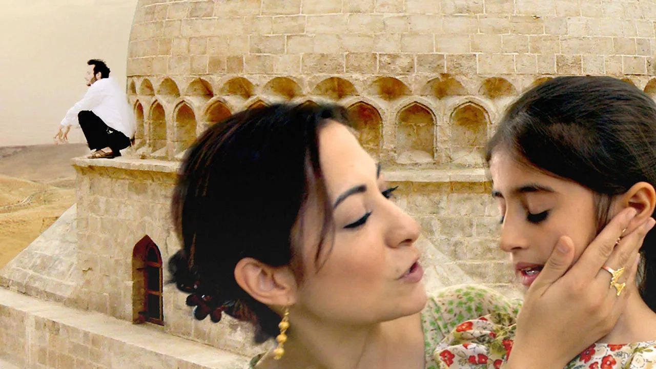 فیلم ترکی دانه انجیر (Incir Çekirdegi 2009)
