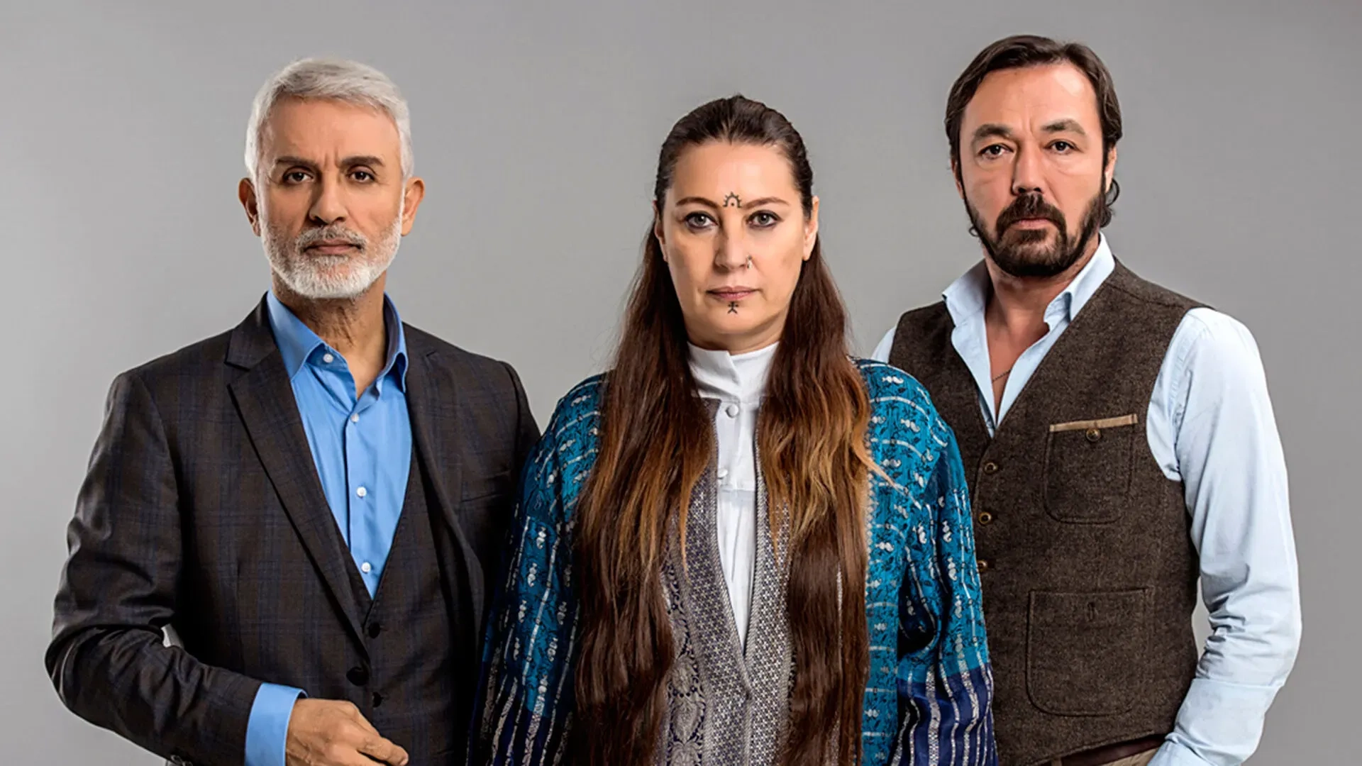 سریال ترکی زمان کوچ (Göç Zamani 2016)