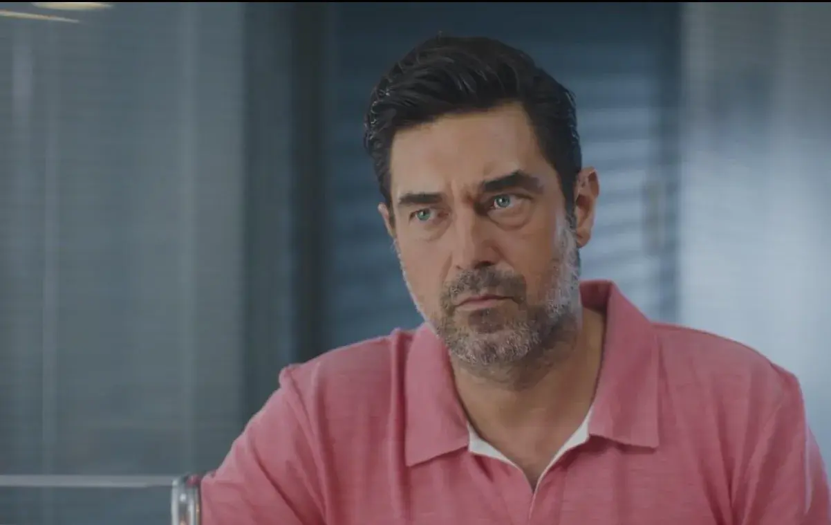 فیلم ترکی دروغ خاموش (Sessiz Yalanlar 2016)