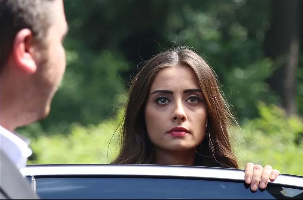 سریال ترکی تو مال منی (Sen Benimsin 2015)