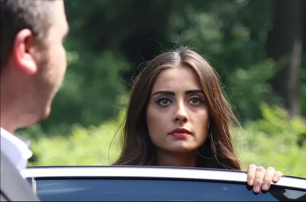 سریال ترکی تو مال منی (Sen Benimsin 2015)