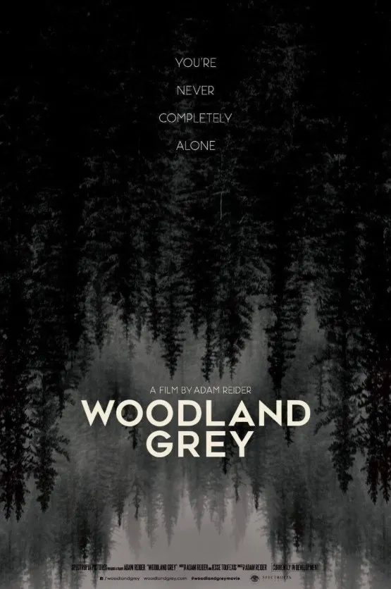 فیلم جنگل خاکستری (Woodland Grey 2021)