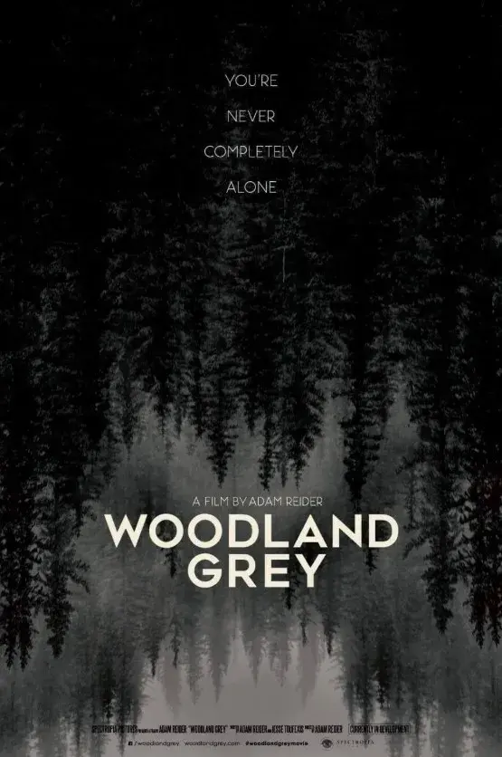 فیلم جنگل خاکستری (Woodland Grey 2021)