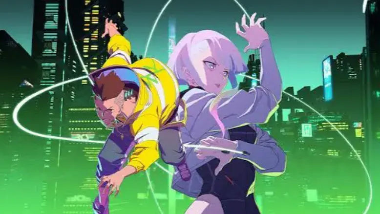 خالقان انیمه «Cyberpunk: Edgerunners 2» درباره داستان جدید نایت سیتی صحبت می‌کنند