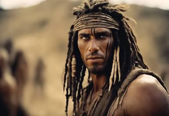فیلم کمت: سال اول (Kemet: Year One 2026)