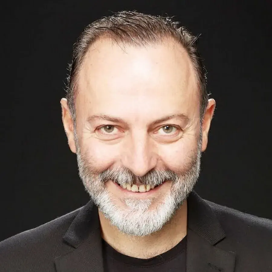 احمد گونای