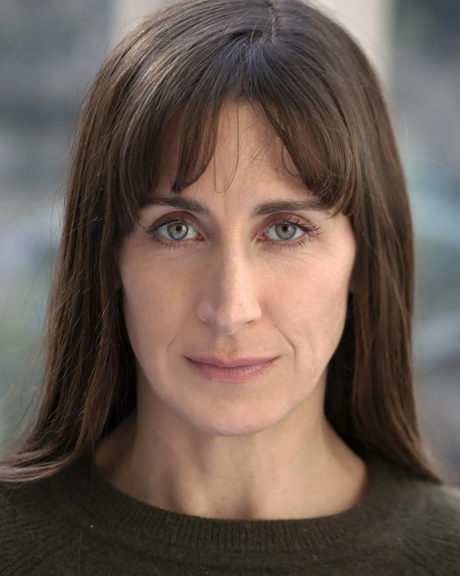 کارینا فرناندز