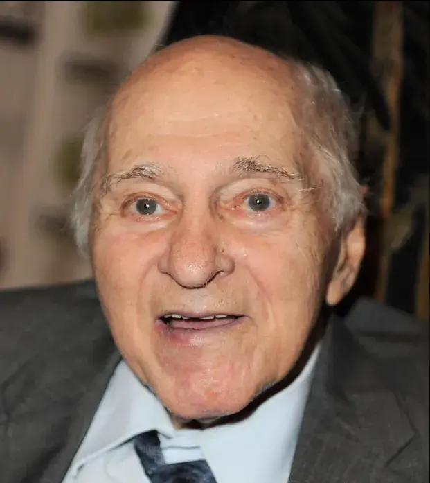 روبرت النشتاین