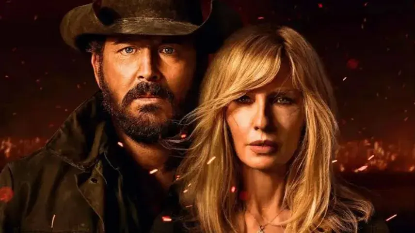 طوفان در پارامونت پلاس؛ سریال Dutton Ranch با شکستن تمام رکوردها تاریخ‌ساز شد!