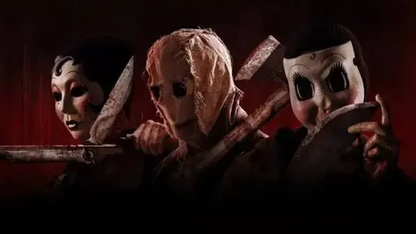 تریلر فیلم غریبه‌ها: فصل ۳ | The Strangers – Chapter 3 (2026)