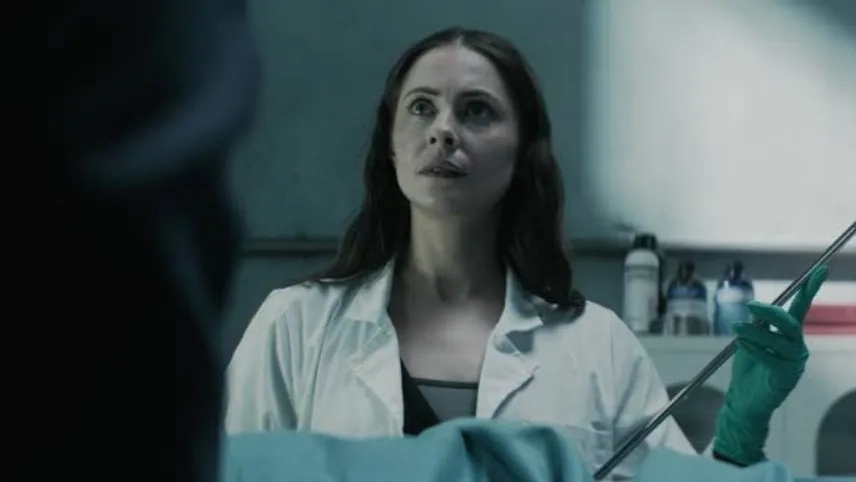 تریلر فیلم دستیار مرده شور خانه | The Mortuary Assistant 2026