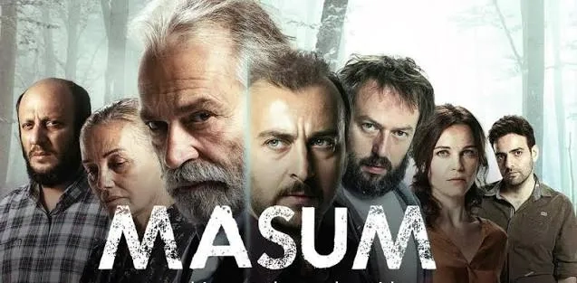 سریال معصوم (Masum 2017)
