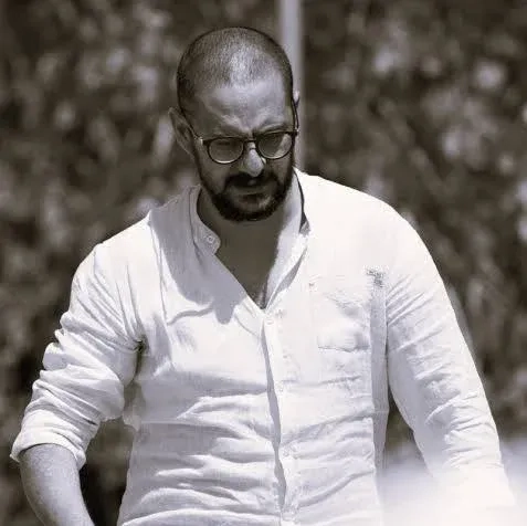 محمد کمال علوی