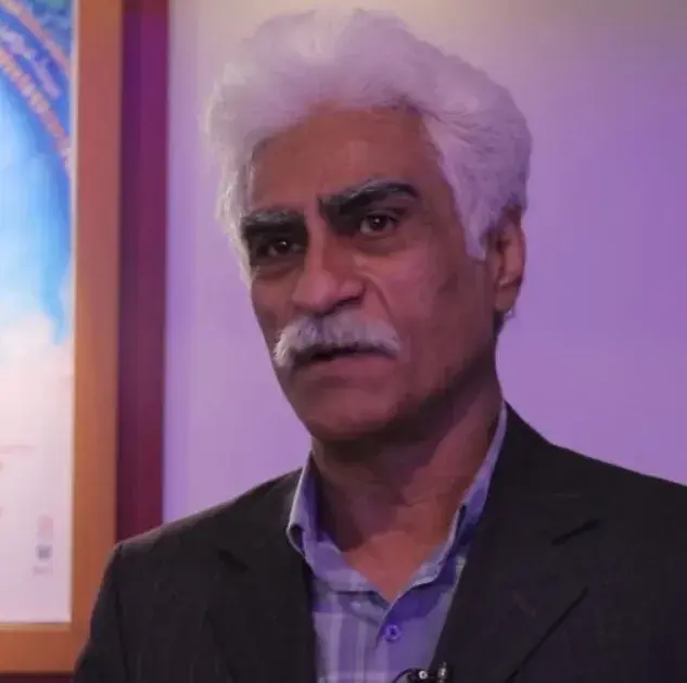 محمد ربانی