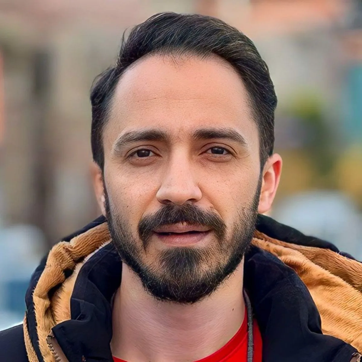 سعید بهادری