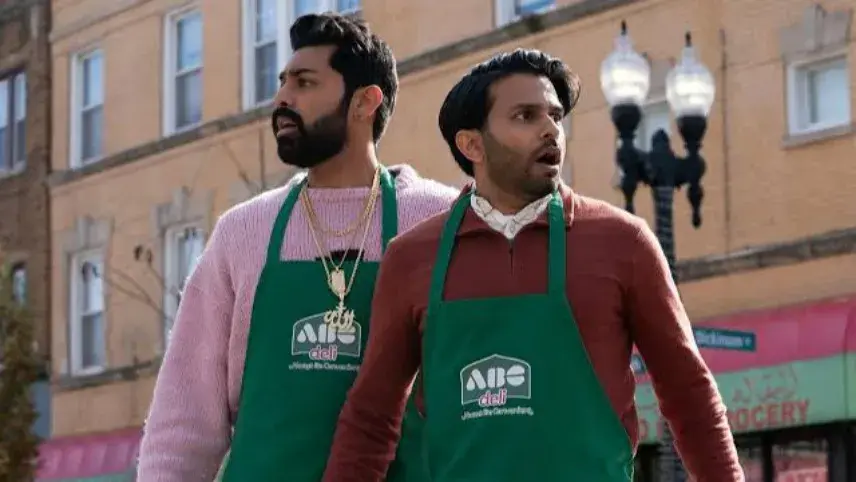 پایان پرتنش «Deli Boys»؛ پیروزی کوتاه، هشدار بزرگ