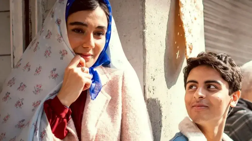 راهیابی فیلم «بچه مردم» به جشنواره معتبر زلین در جمهوری چک