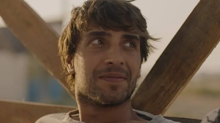 فیلم خلیج (The Gulf 2017)