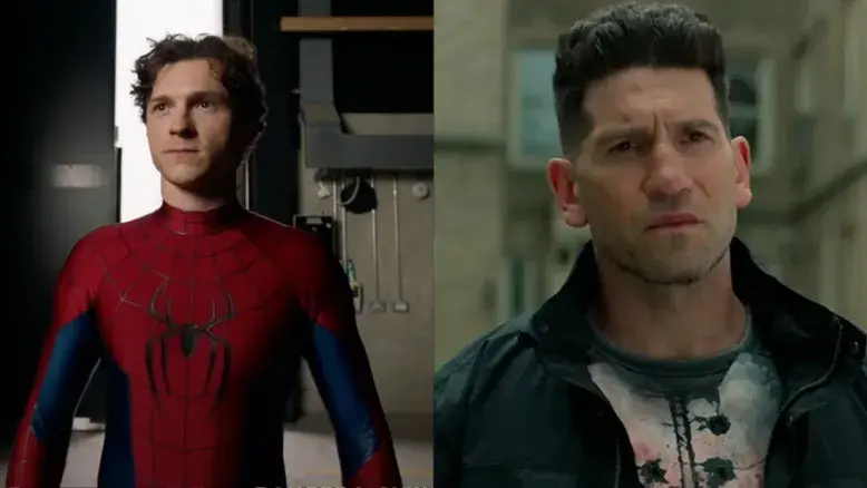 جزئیات تازه از حضور پانیشر در Spider-Man: Brand New Day منتشر شد