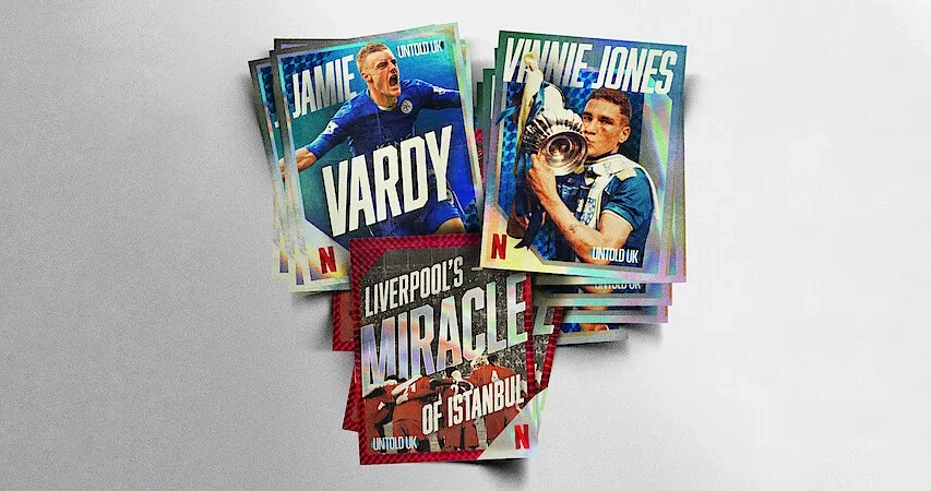 مستند ناگفته های بریتانیا: وینی جونز (Untold UK: Vinnie Jones 2026)
