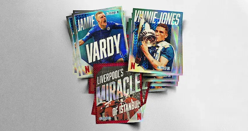 مستند ناگفته های بریتانیا: وینی جونز (Untold UK: Vinnie Jones 2026)