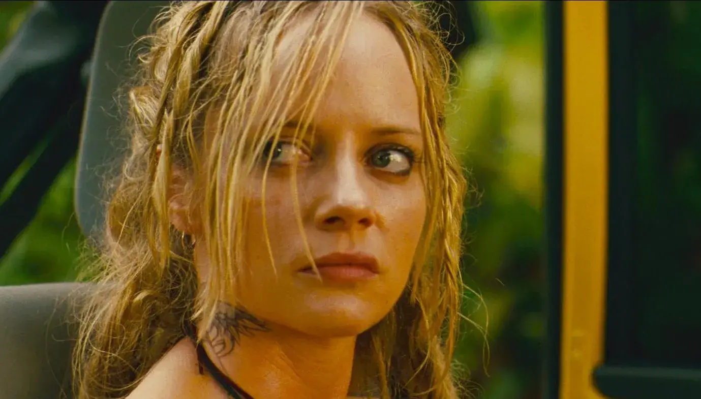 فیلم گریز بی نقص (A Perfect Getaway 2009)
