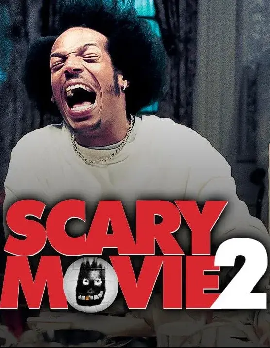 فیلم ترسناک 2001 (Scary Movie 2 - 2001)