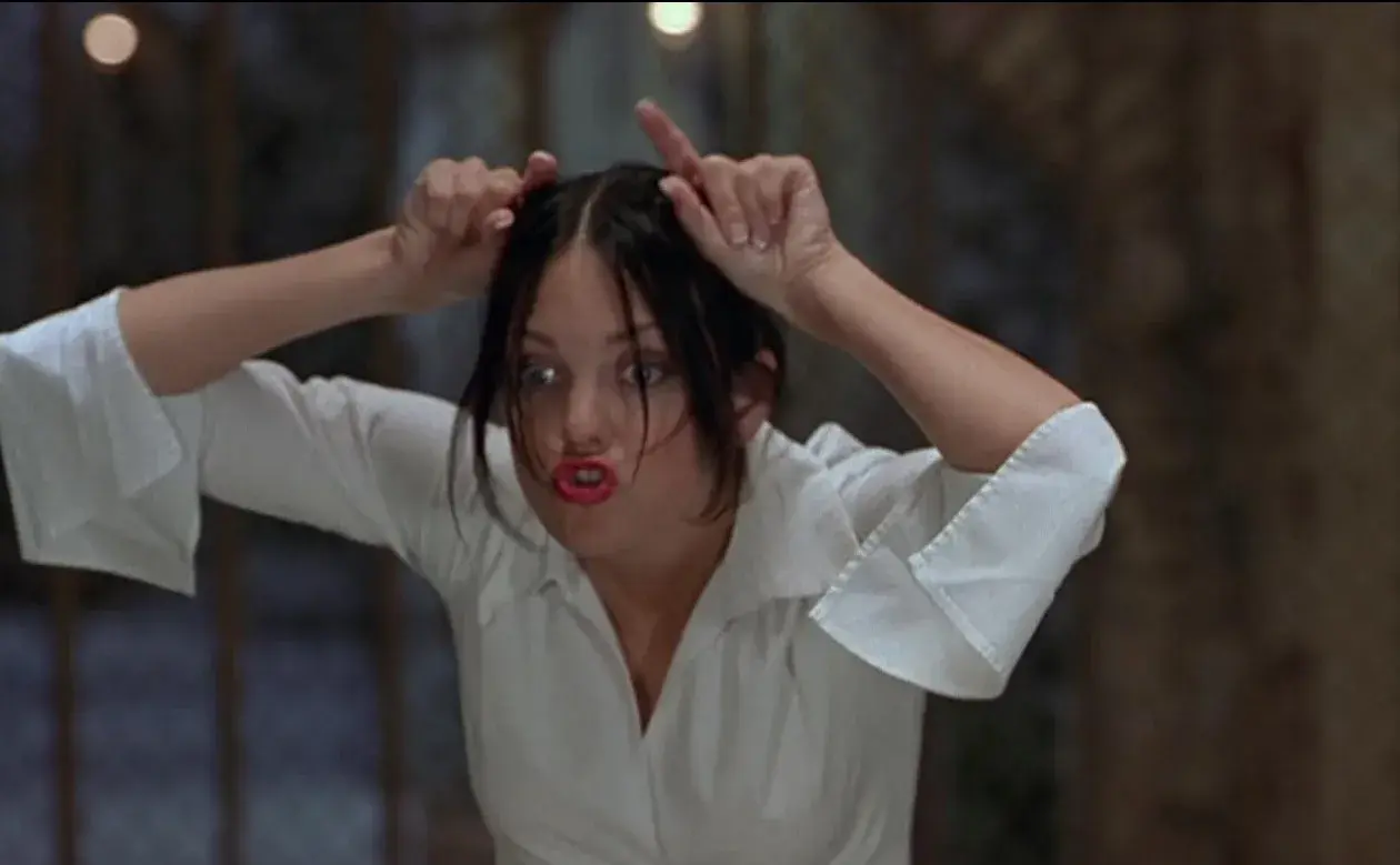 فیلم ترسناک 2001 (Scary Movie 2 - 2001)