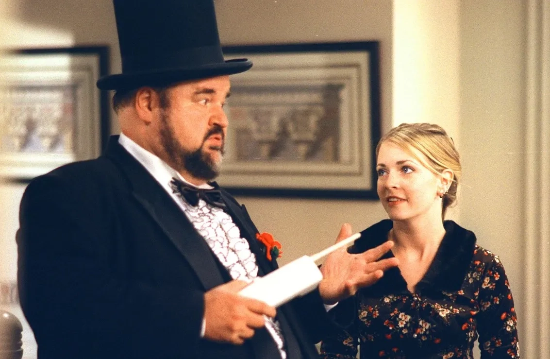 سریال سابرینا جادوگر نوجوان (Sabrina the Teenage Witch 1996)