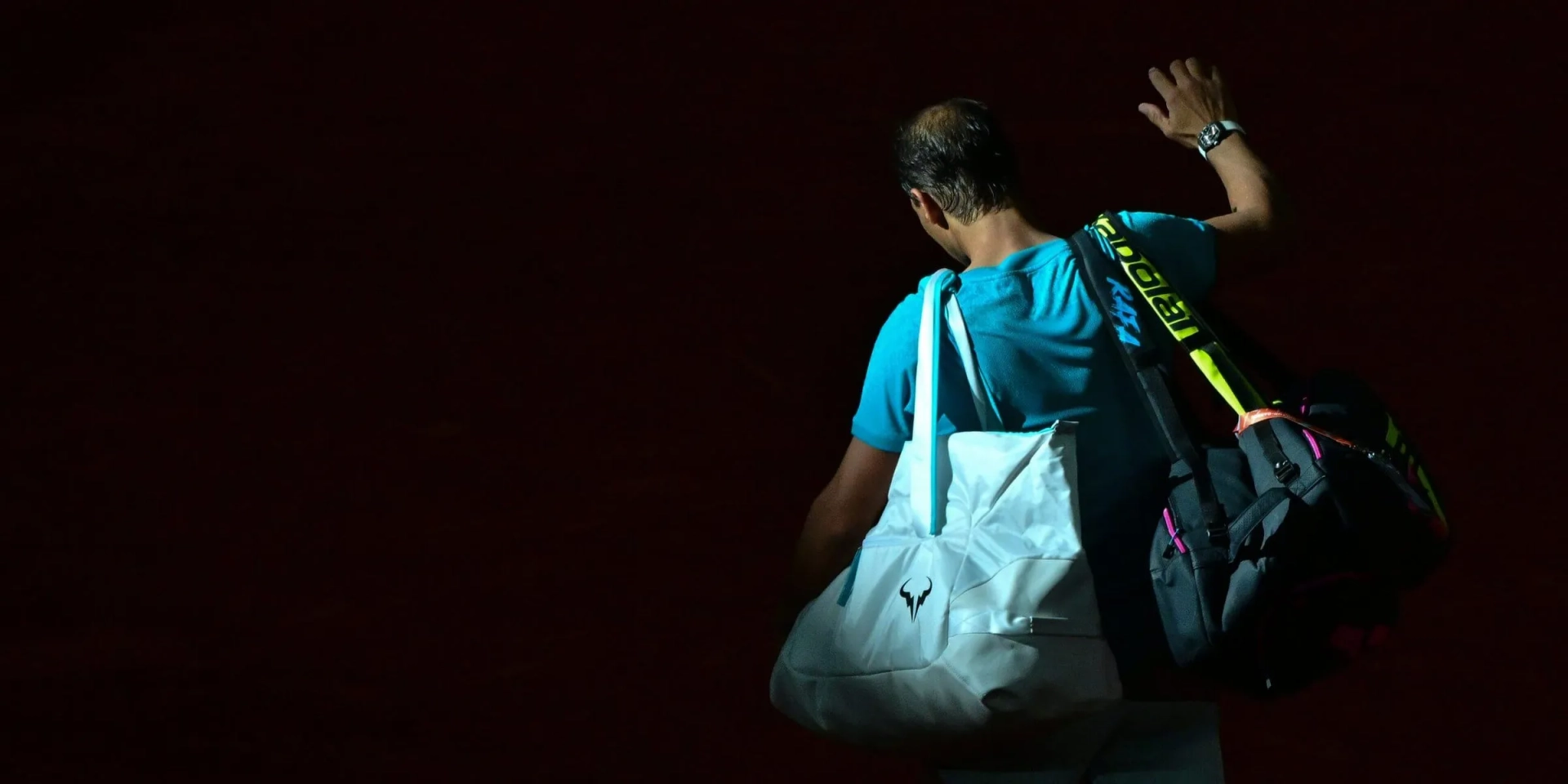 مستند رافا (Rafa 2026)