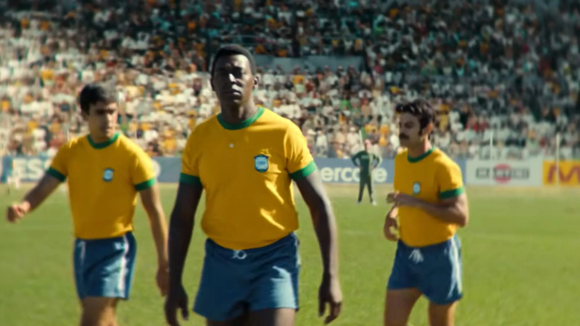مستند جام جهانی برزیل ۷۰: ستاره سوم (Brazil '70: The Third Star 2026)