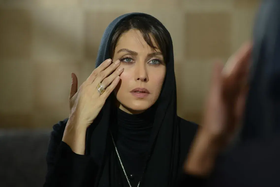 سریال رقص روی شیشه (Dance on the Glass 2019)