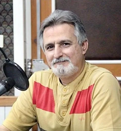 حمید غلامی