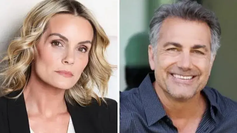 مایکل برگین و کلی پکارد به ریبوت «Baywatch» در فاکس پیوستند