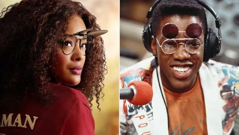 دنباله «A Different World» از ۲۴ سپتامبر در نتفلیکس پخش می‌شود